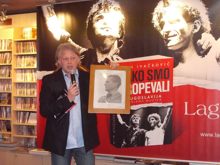 promocije knjige Kako smo propevali 5