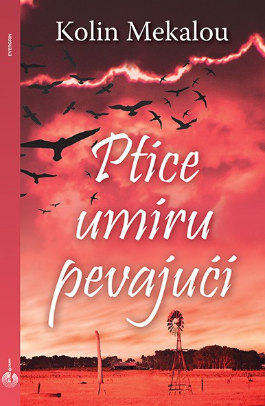 ptice umiru pevajuci