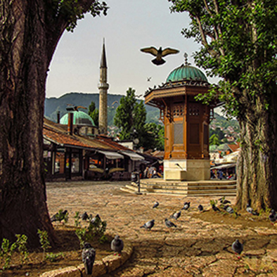 sarajevo 3
