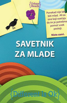 savetnik za mlade