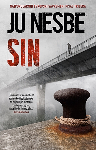 sin-ju nesbe v