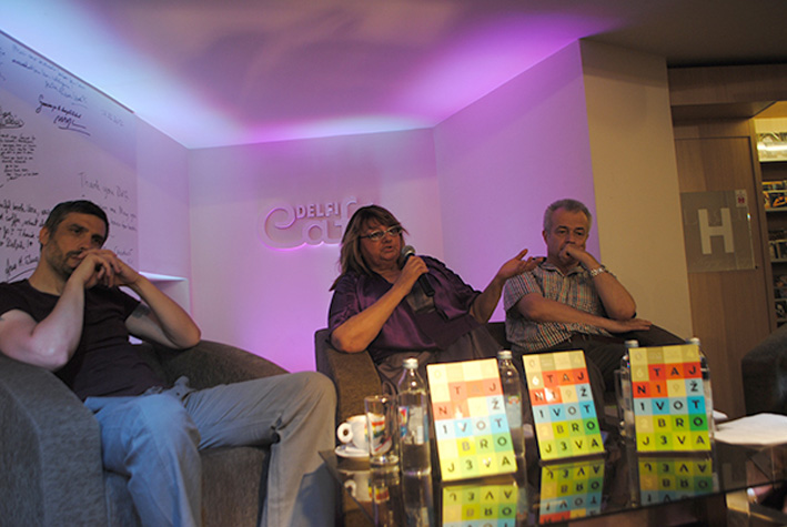 tajna brojeva promocija