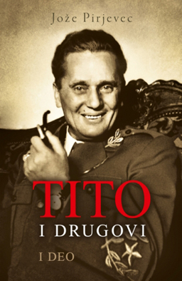 tito i drugovi - i deo