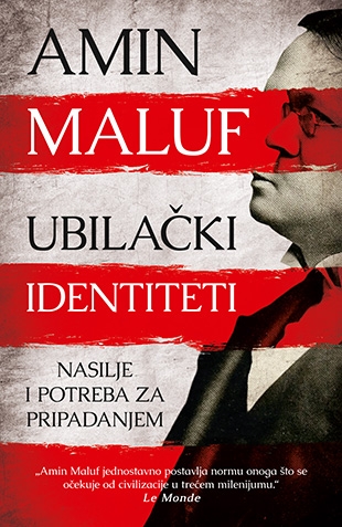 ubilacki identiteti-amin maluf v