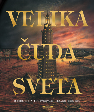 velika cuda sveta