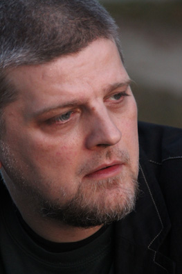 vladimir kecmanovic