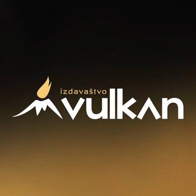 vulkan izdavastvo