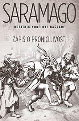 zapis o pronicljivosti