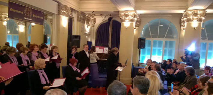 Akademija Edukativa u Guarneriusu