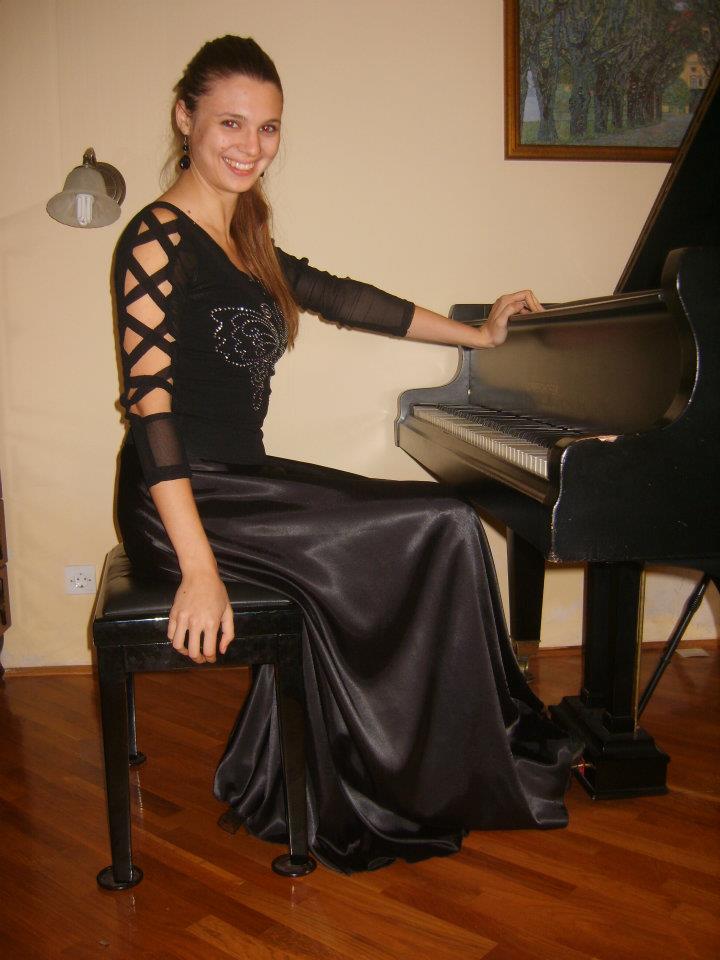 Aleksandra Dragosavac foto