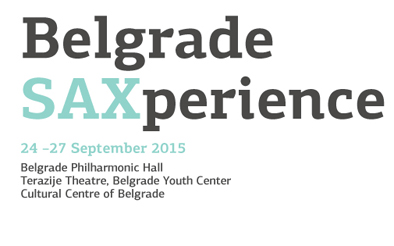 Belgrade Saxperience