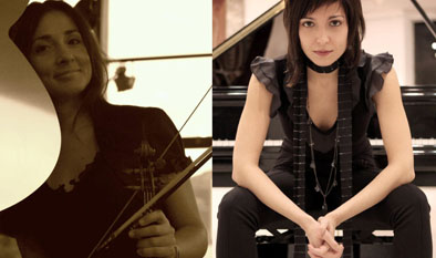 Bojana i Bojana foto