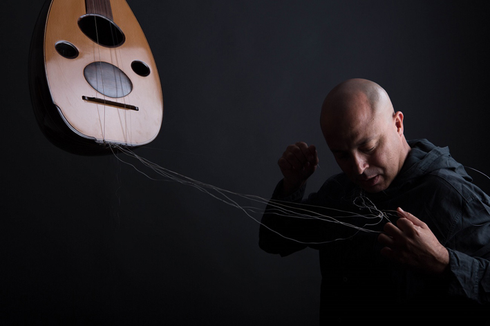 Dhafer Youssef Photos Shiraz Fradi