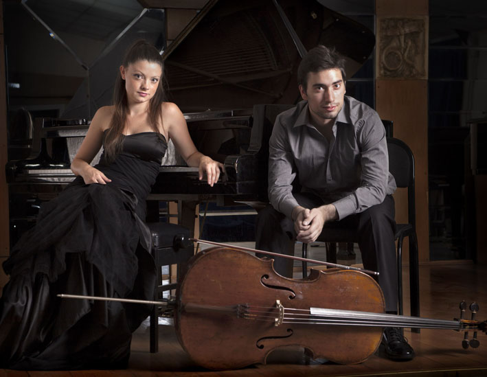 Filip i Jovana foto 2