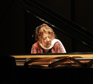 Ingrid Fuzjko Hemming