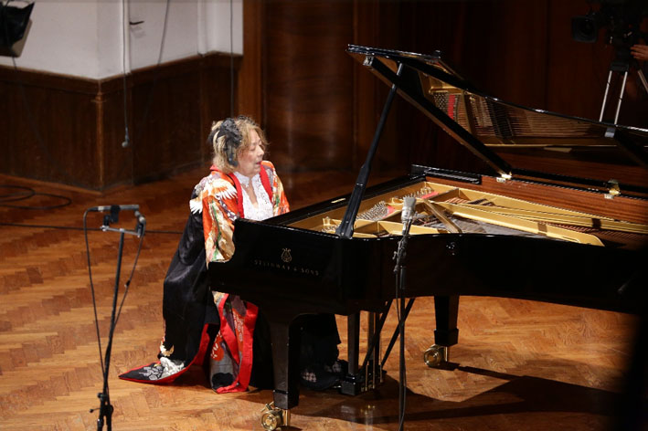 Japanska pijanstkinja Ingrid Fudjiko Heming 3