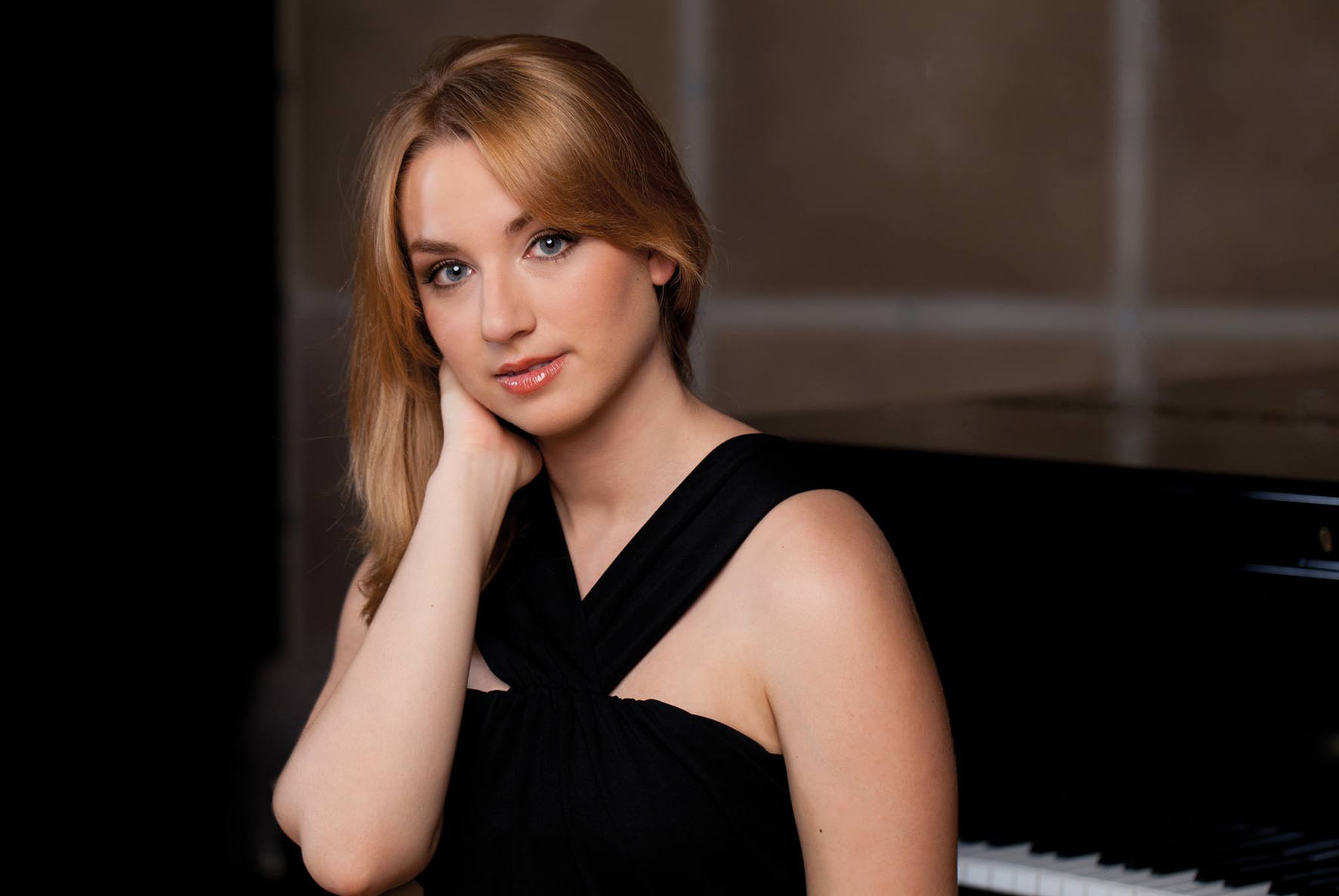 Julijana Mijalkovic pijanistkinjajpg