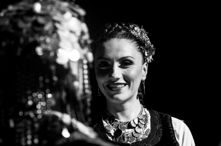 KOLO - FOTO Jelena Jankovic 1