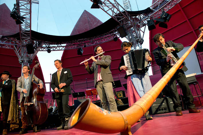 KlezMORE Festival Vienna