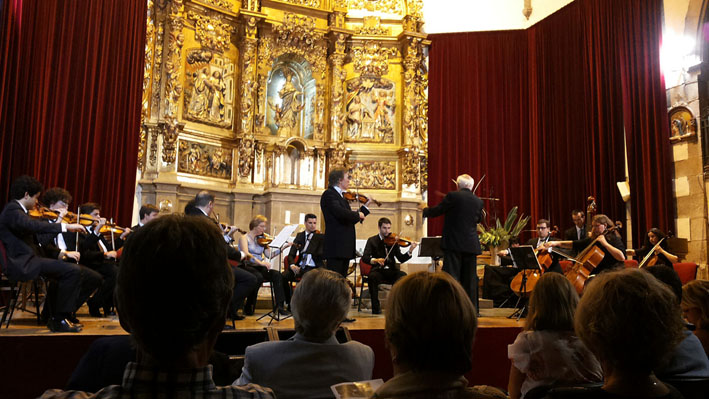 Kolundzija Ljivija foto 1