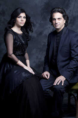 Nektarija Karanci i Vаsilis Cаbropulos