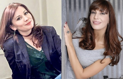 SNEZANA SAVICIC I TAMARA NIKEZIC