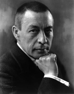 Sergei Rachmaninoff cph.3a40575