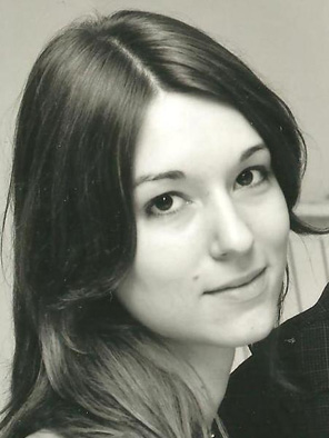 Tamara Hadzi-Djordjevic foto