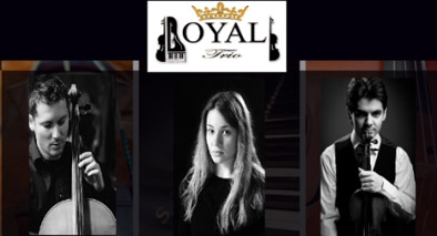 Trio ROYAL