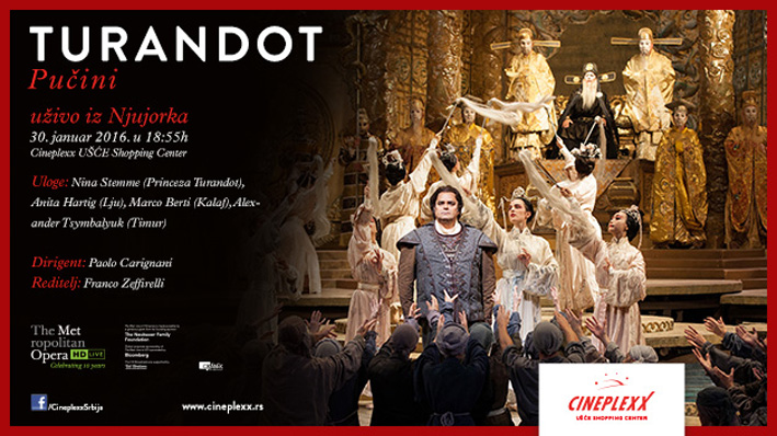 Turandot