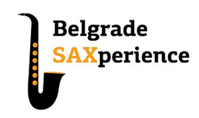 logo sax expirience