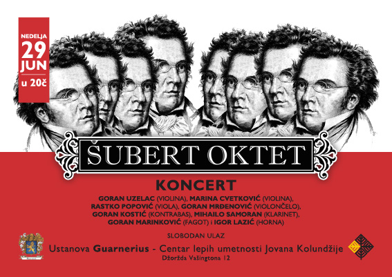 subert oktet
