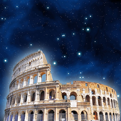 Koloseum