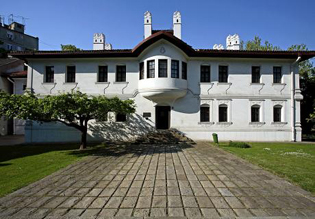 Konak-kneginje-Ljubice