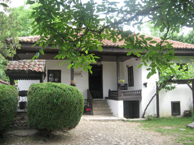 Kuca-muzej_Bore_Stankovica_u _Vranju