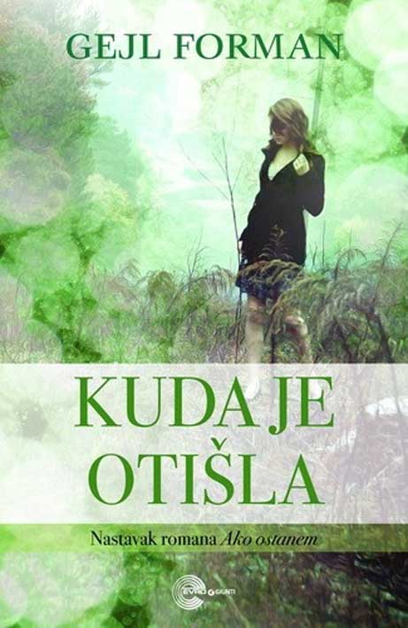 Kuda je otisla