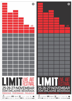 Limit Plakat