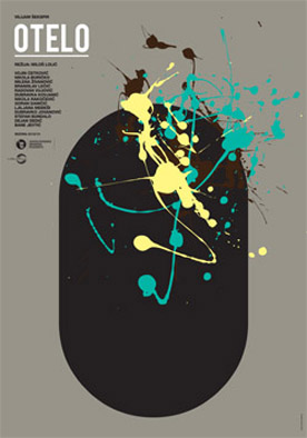 Otelo_Plakat