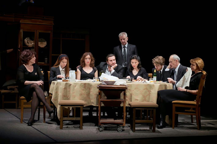 Avgust u okrugu Osejdz