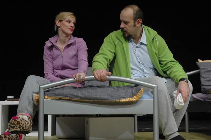 Corba od kanarinca 2