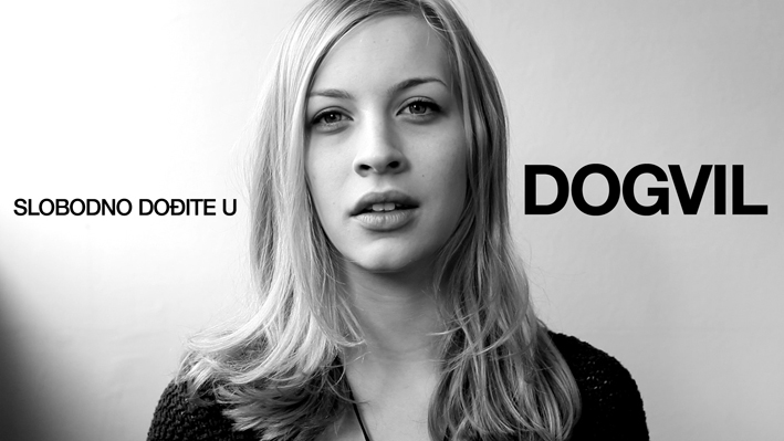 Dogvil Tamara Aleksic