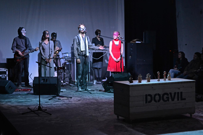 Dogvil u Novom Sadu 2