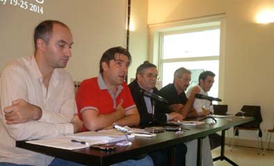 FEF Palic Kzn 3. jul 2014 1