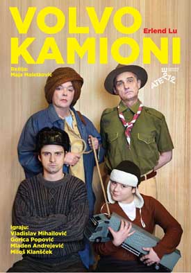 Kazimir-plakat