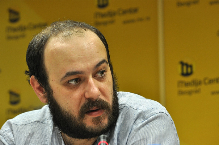 Ljubomir Bandovic 800x531