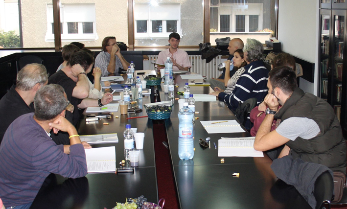 MARIJA STJUART prva proba