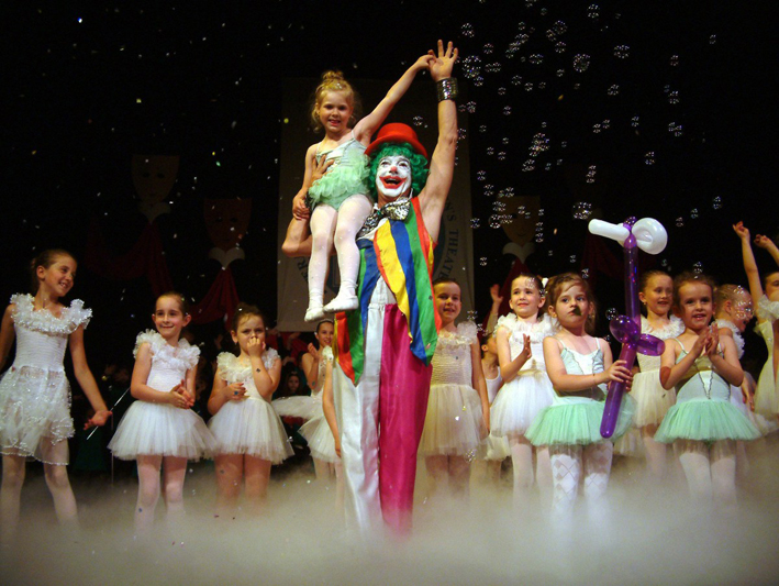 Medjunardoni festival pozorista za decu u Subotici 1