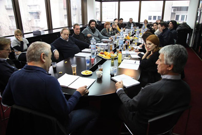 PROBE KOMADA CUDO U SARGANU