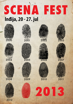Scena Fest 2013