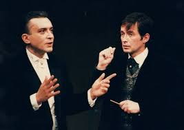 TESLA ILI PRILAGODJAVANJE ANDJELA